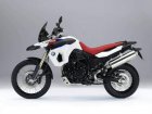 BMW F 800GS Anniversary Special Model